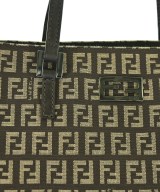 FENDI（フェンディ）トートバッグ 茶 サイズ:- レディース/2200718513474