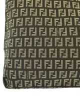 FENDI（フェンディ）トートバッグ 茶 サイズ:- レディース/2200718513474