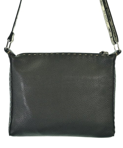 FENDI（フェンディ）ショルダーバッグ 黒 サイズ:- レディース/2200718513597