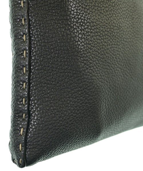 FENDI（フェンディ）ショルダーバッグ 黒 サイズ:- レディース/2200718513597