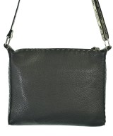 FENDI（フェンディ）ショルダーバッグ 黒 サイズ:- レディース/2200718513597