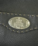 FENDI（フェンディ）ショルダーバッグ 黒 サイズ:- レディース/2200718513597
