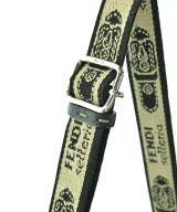 FENDI（フェンディ）ショルダーバッグ 黒 サイズ:- レディース/2200718513597