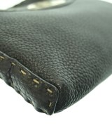 FENDI（フェンディ）ショルダーバッグ 黒 サイズ:- レディース/2200718513597
