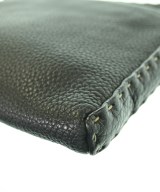 FENDI（フェンディ）ショルダーバッグ 黒 サイズ:- レディース/2200718513597