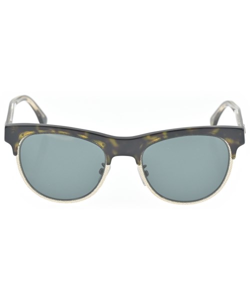 FENDI（フェンディ）サングラス 黒 サイズ:- レディース/2200718513801