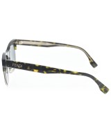 FENDI（フェンディ）サングラス 黒 サイズ:- レディース/2200718513801