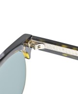 FENDI（フェンディ）サングラス 黒 サイズ:- レディース/2200718513801