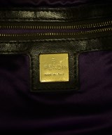 FENDI（フェンディ）ショルダーバッグ 茶 サイズ:- レディース/2200708451014