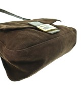 FENDI（フェンディ）ショルダーバッグ 茶 サイズ:- レディース/2200708451014