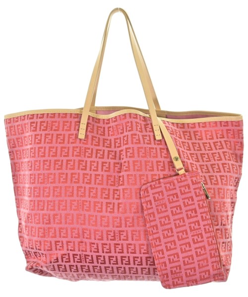 FENDI(フェンディ)のトートバッグ サイズ:- 49,800円