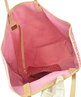 FENDI（フェンディ）トートバッグ ピンク サイズ:- レディース/2200718491109