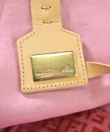 FENDI（フェンディ）トートバッグ ピンク サイズ:- レディース/2200718491109