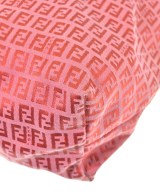 FENDI（フェンディ）トートバッグ ピンク サイズ:- レディース/2200718491109
