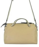 FENDI（フェンディ）ハンドバッグ ベージュ サイズ:- レディース/2200718710040