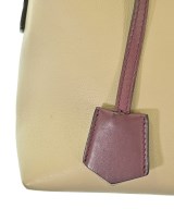 FENDI（フェンディ）ハンドバッグ ベージュ サイズ:- レディース/2200718710040