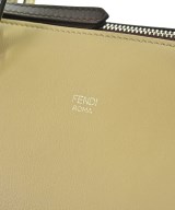 FENDI（フェンディ）ハンドバッグ ベージュ サイズ:- レディース/2200718710040