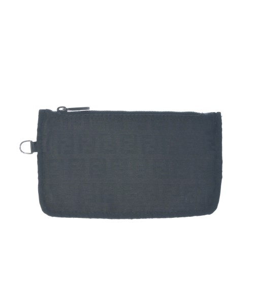 FENDI（フェンディ）トートバッグ 黒 サイズ:- レディース/2200718710163
