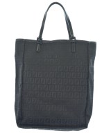 FENDI（フェンディ）トートバッグ 黒 サイズ:- レディース/2200718710163