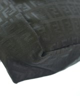 FENDI（フェンディ）トートバッグ 黒 サイズ:- レディース/2200718710163