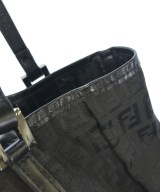 FENDI（フェンディ）トートバッグ 黒 サイズ:- レディース/2200718710163