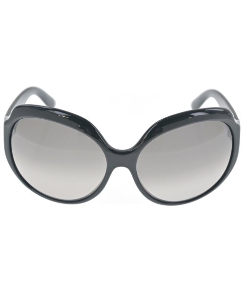 FENDI（フェンディ）サングラス 黒 サイズ:- レディース/2200718710477