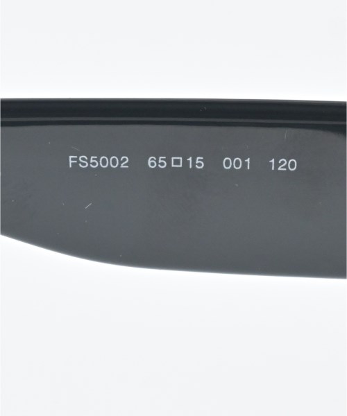 FENDI（フェンディ）サングラス 黒 サイズ:- レディース/2200718710477