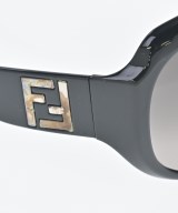 FENDI（フェンディ）サングラス 黒 サイズ:- レディース/2200718710477