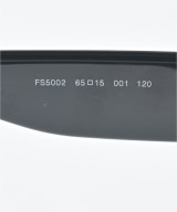 FENDI（フェンディ）サングラス 黒 サイズ:- レディース/2200718710477