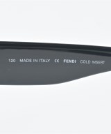 FENDI（フェンディ）サングラス 黒 サイズ:- レディース/2200718710477