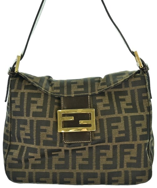 FENDI(フェンディ)のハンドバッグ サイズ:- 15,800円