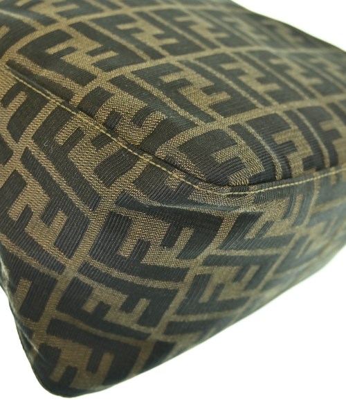 FENDI（フェンディ）ハンドバッグ 茶 サイズ:- レディース/2200718710507