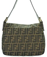 FENDI（フェンディ）ハンドバッグ 茶 サイズ:- レディース/2200718710507