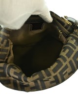FENDI（フェンディ）ハンドバッグ 茶 サイズ:- レディース/2200718710507