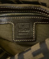 FENDI（フェンディ）ハンドバッグ 茶 サイズ:- レディース/2200718710507