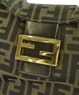 FENDI（フェンディ）ハンドバッグ 茶 サイズ:- レディース/2200718710507