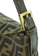 FENDI（フェンディ）ハンドバッグ 茶 サイズ:- レディース/2200718710507