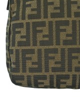 FENDI（フェンディ）ハンドバッグ 茶 サイズ:- レディース/2200718710507