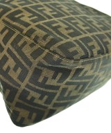 FENDI（フェンディ）ハンドバッグ 茶 サイズ:- レディース/2200718710507