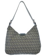 FENDI（フェンディ）ショルダーバッグ グレー サイズ:- レディース/2200718710514