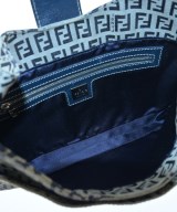 FENDI（フェンディ）ショルダーバッグ グレー サイズ:- レディース/2200718710514