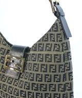 FENDI（フェンディ）ショルダーバッグ グレー サイズ:- レディース/2200718710514