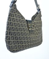 FENDI（フェンディ）ショルダーバッグ グレー サイズ:- レディース/2200718710514