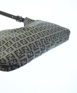 FENDI（フェンディ）ショルダーバッグ グレー サイズ:- レディース/2200718710514