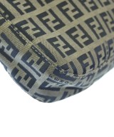 FENDI（フェンディ）ショルダーバッグ グレー サイズ:- レディース/2200718710514