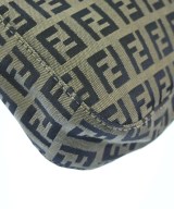 FENDI（フェンディ）ショルダーバッグ グレー サイズ:- レディース/2200718710514