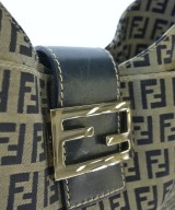 FENDI（フェンディ）ショルダーバッグ グレー サイズ:- レディース/2200718710514