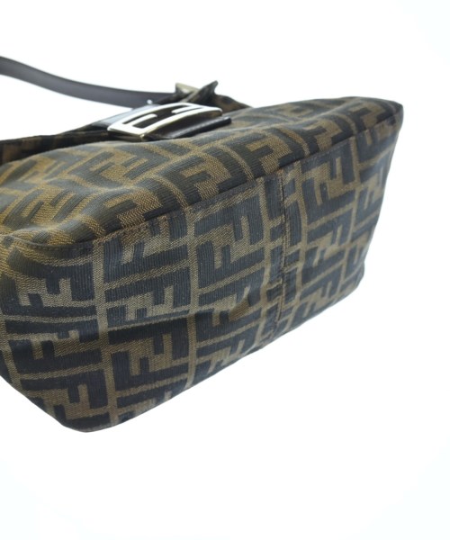 FENDI（フェンディ）ハンドバッグ 茶 サイズ:- レディース/2200718710767