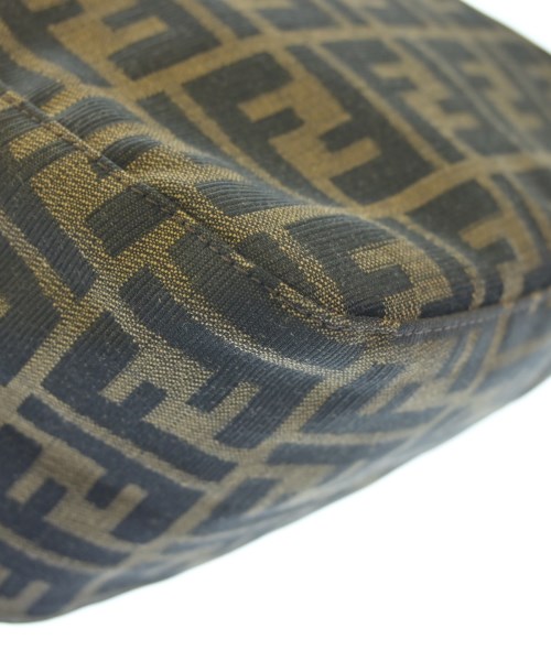 FENDI（フェンディ）ハンドバッグ 茶 サイズ:- レディース/2200718710767