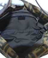 FENDI（フェンディ）ハンドバッグ 茶 サイズ:- レディース/2200718710767